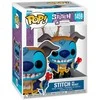 FUNKO POP! Vinilinė figūrėlė: Stičas