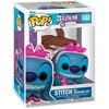 FUNKO POP! Vinilinė figūrėlė: Stičas