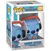 Gamer Stitch Funko POP 1229 pakuotė