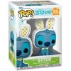 Žaislinė figurėlė Funko POP Disney Stitch, Mėlynos spalvos (10,20 cm)