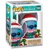 FUNKO POP! Vinilinė figūrėlė: Disney Lilo &amp; Stitch - Stitch with lights, 9.5 cm