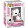 FUNKO POP! Vinilinė figūrėlė: Disney: The Aristocats - Marie, ~10.2 cm