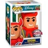 FUNKO POP! Vinilinė figūrėlė: Disney - Kronk, 10 cm