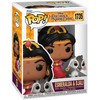 Funko POP figure Disney the Hunchback of Notre Dame Esmeralda & Djali