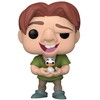 Funko POP figure Disney the Hunchback of Notre Dame Quasimodo with Bird