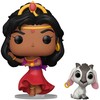 Funko POP figure Disney the Hunchback of Notre Dame Esmeralda & Djali