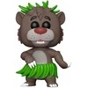 FUNKO POP! Vinilinė figūrėlė: Disney The Jungle Book - Baloo, 9 cm
