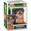 FUNKO POP! Vinilinė figūrėlė: Disney - Džiunglių knyga - Bagheera, 9 cm