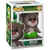 FUNKO POP! Vinilinė figūrėlė: Disney The Jungle Book - Baloo, 9 cm