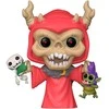 FUNKO POP! Vinilinė figūrėlė: The Black Cauldron - Horned King With Creeper, 9 cm
