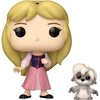 FUNKO POP! Vinilinė figūrėlė: The Black Cauldron - Eilonwy With Gurgi, 9 cm
