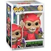 FUNKO POP! Vinilinė figūrėlė: The Black Cauldron - Horned King With Creeper, 9 cm