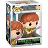 FUNKO POP! Vinilinė figūrėlė: Disney The Black Cauldron - Taran With Sword, 9 cm