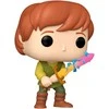 FUNKO POP! Vinilinė figūrėlė: Disney The Black Cauldron - Taran With Sword, 9 cm