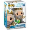Funko POP! Little Mermaid King Triton Figūrėlė 1365
