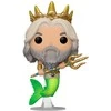 Funko POP! Little Mermaid King Triton Figūrėlė 1365