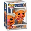 FUNKO POP! Vinilinė figūrėlė: Disney: The Muppet Christmas Carol - Fozziwig, 9 cm