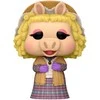 FUNKO POP! Vinilinė figūrėlė: Disney - Mapetų Kalėdų giesmė - Mrs. Cratchit, 9.5 cm