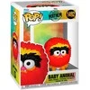 FUNKO POP! Vinilinė figūrėlė: The Muppets Mayhem – Baby Animal, 9 cm