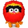 FUNKO POP! Vinilinė figūrėlė: The Muppets Mayhem – Baby Animal, 9 cm