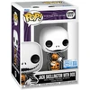 Funko POP figure Disney The Nightmare Before Christmas Jack Skellington with Box Exclusive