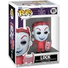 Funko POP figure Disney The Nightmare Before Christmas Lock