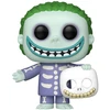 Funko POP figure Disney The Nightmare Before Christmas Barrell