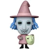 Funko POP figure Disney The Nightmare Before Christmas Shock