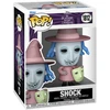 Funko POP figure Disney The Nightmare Before Christmas Shock
