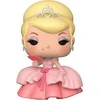 FUNKO POP! Vinilinė figūrėlė: Princesė ir varlius - Charlotte, 9 cm