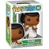 FUNKO POP! Vinilinė figūrėlė: Princesė ir varlius - Tiana, 9 cm
