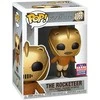 FUNKO POP! Vinilinė figūrėlė: The Rocketeer, 9 cm