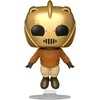 FUNKO POP! Vinilinė figūrėlė: The Rocketeer, 9 cm