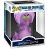 FUNKO POP! Vinilinė figūrėlė: Disney: The Sword in the Stone - Madam Mim (Dragon), 15 cm