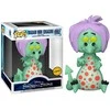 FUNKO POP! Vinilinė figūrėlė: Disney: The Sword in the Stone - Madam Mim (Dragon), 15 cm
