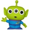 FUNKO POP! Vinilinė figūrėlė: Žaislų istorija - Ateivis, 9 cm