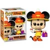 FUNKO POP! Vinilinė figūrėlė: Disney- Minnie Mouse, 9 cm