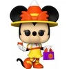 FUNKO POP! Vinilinė figūrėlė: Disney- Minnie Mouse, 9 cm