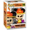FUNKO POP! Vinilinė figūrėlė: Disney- Minnie Mouse, 9 cm
