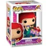 FUNKO POP! Vinilinė figūrėlė: Mažoji undinėlė - Arielė