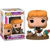FUNKO POP! Vinilinė figūrėlė: Disney Princess - Pelenė