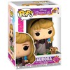 FUNKO POP! Vinilinė figūrėlė: Disney Princess - Aurora, 9 cm