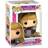 FUNKO POP! Vinilinė figūrėlė: Disney Princess - Aurora, 9 cm