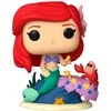 FUNKO POP! Vinilinė figūrėlė: Mažoji undinėlė - Arielė