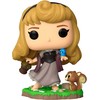 FUNKO POP! Vinilinė figūrėlė: Disney Princess - Aurora, 9 cm