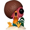Funko POP figure Disney Vaiana Moana 3 Hei Hei with Coconut