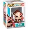 Funko POP figure Disney Vaiana Moana 3 Kotu