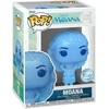 FUNKO POP! Vinilinė figūrėlė: Disney Vajana - Vajana, 9 cm