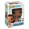 FUNKO POP! Vinilinė figūrėlė: Disney Moana - Moana &amp; Pua, 9 cm