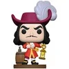 FUNKO POP! Vinilinė figūrėlė: "Disney" piktadariai: Kapitonas Hukas